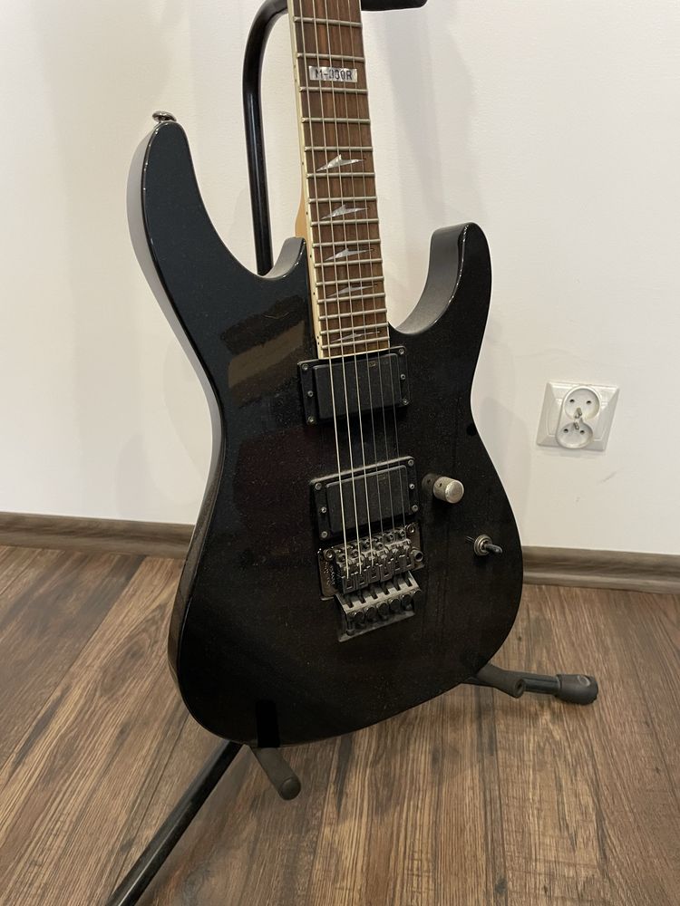 Gitara elektryczna ESP LTD M-330R