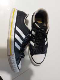 Buty dzieciece adidas neo 35, tenisowki