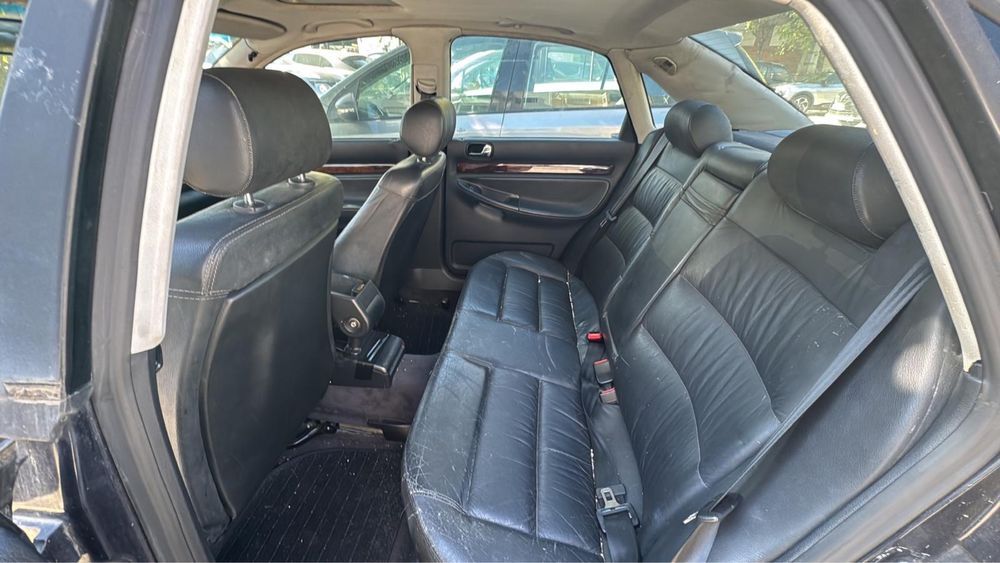 Audi A4 apenas um dono