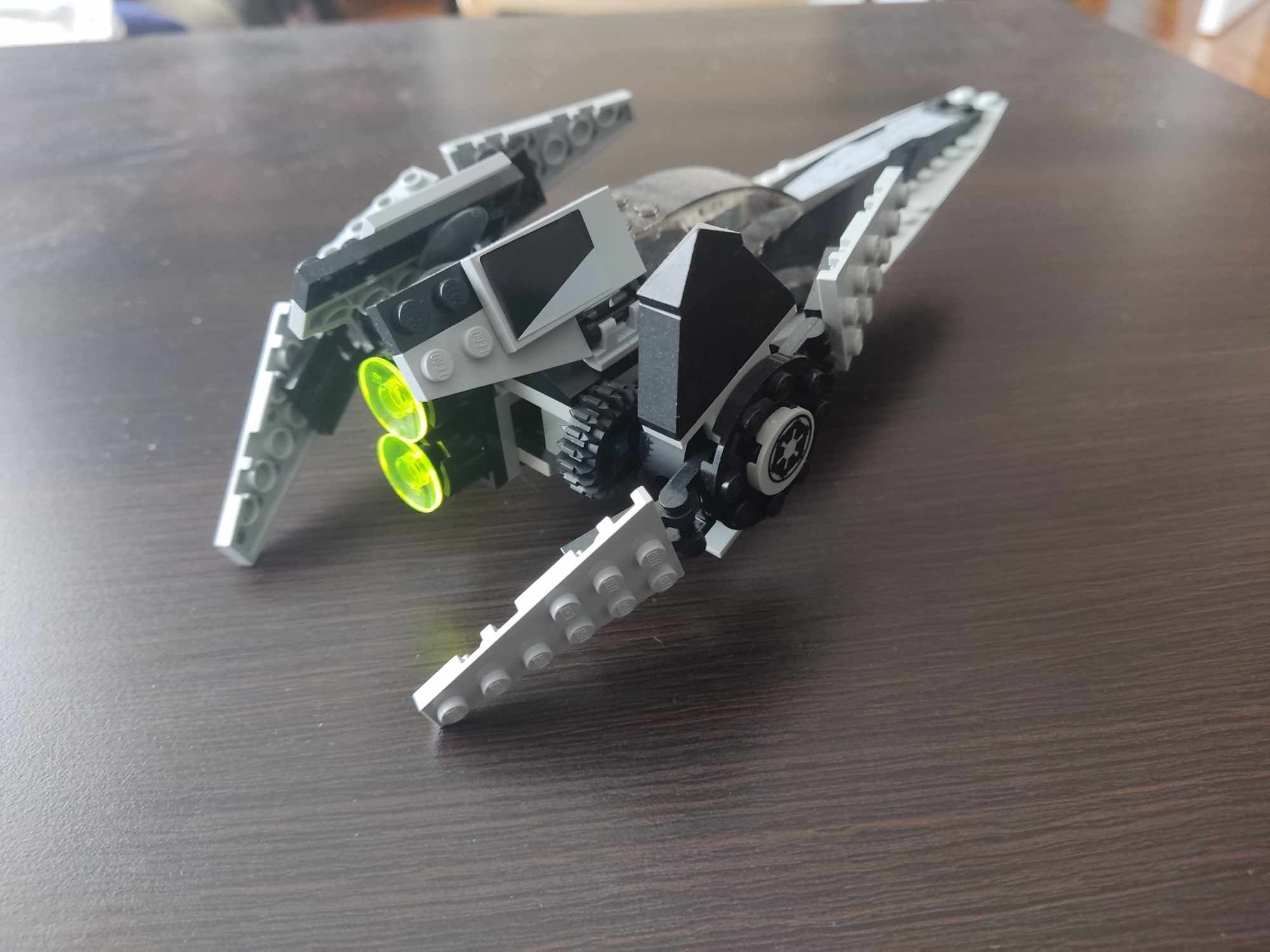 Zestawy Lego Star Wars