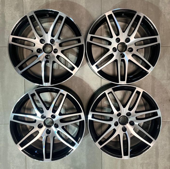 Felgi aluminiowe Audi RS 19 cali 5x112