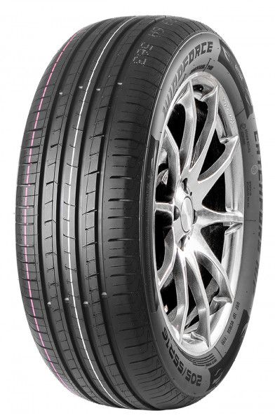 4x Opona letnia Windforce Catchfors H/P 205/60R16 92V