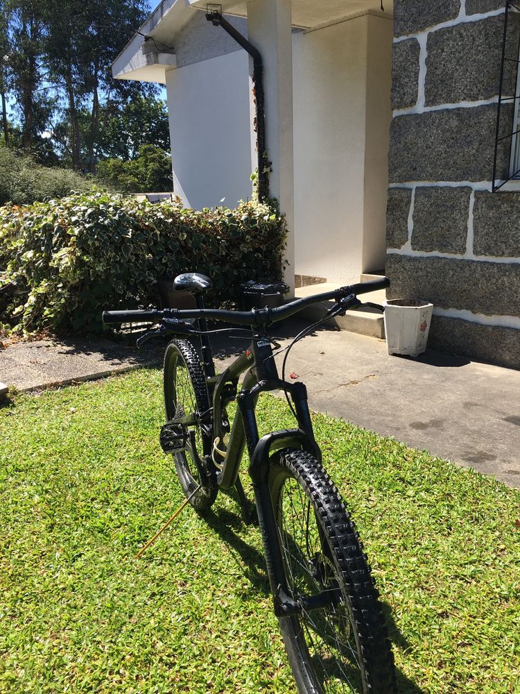 Specialized stumpjumper alloy 2024