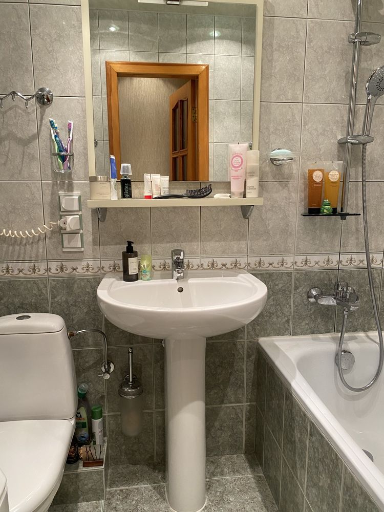 Продам 2к квартиру Салтовка /Бучмы 531 м/р ( Океан) м.Салтівське
