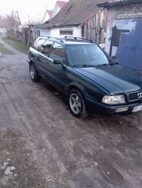 Audi 80 1.9 dizel 1995рік