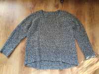 Sweter rozmiar L
