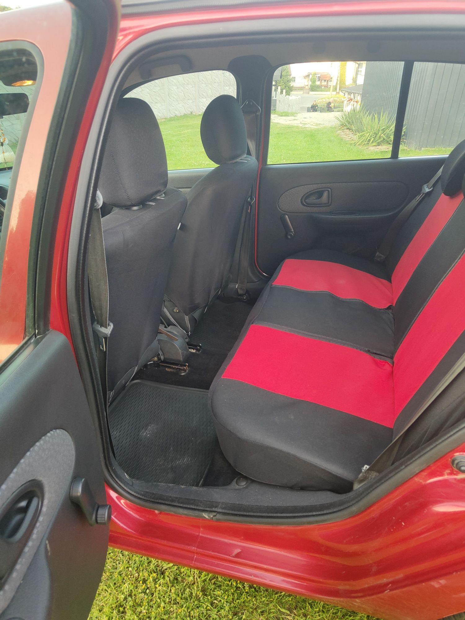 Renault Clio campus