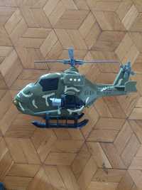 Helikopter zabawka na baterie