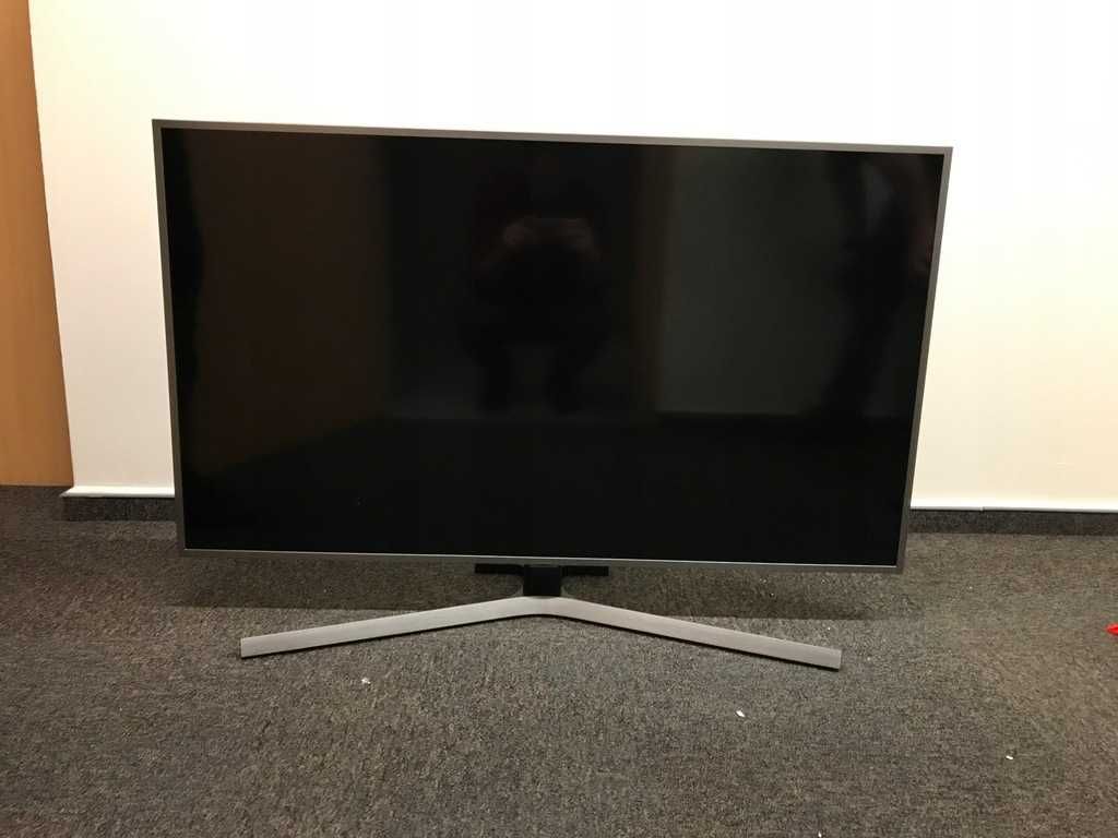 Telewizor LED Samsung UE50RU7442 50 " 4K UHD