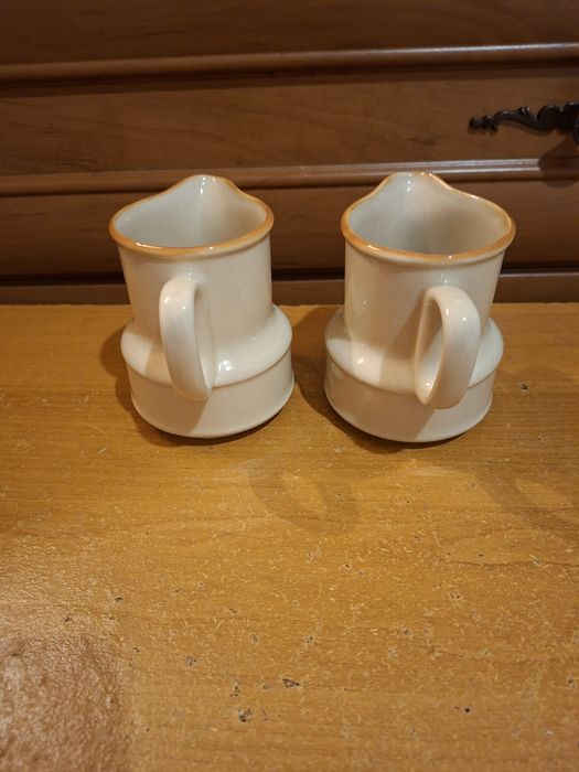 Dwa mleczniki Tułowice