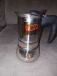 Cafeteira turca nova