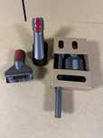 Nowe szczotki koncowki Dyson