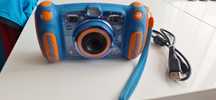 Aparat vtech Kidizoom 5.0 mega pixels