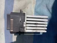 Rezystor dmuchawy C5 x7 III