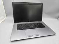 LAPTOP HP ELITEBOOK I5-4200/8GB/120SSDŁAD od loombard krotoszyn