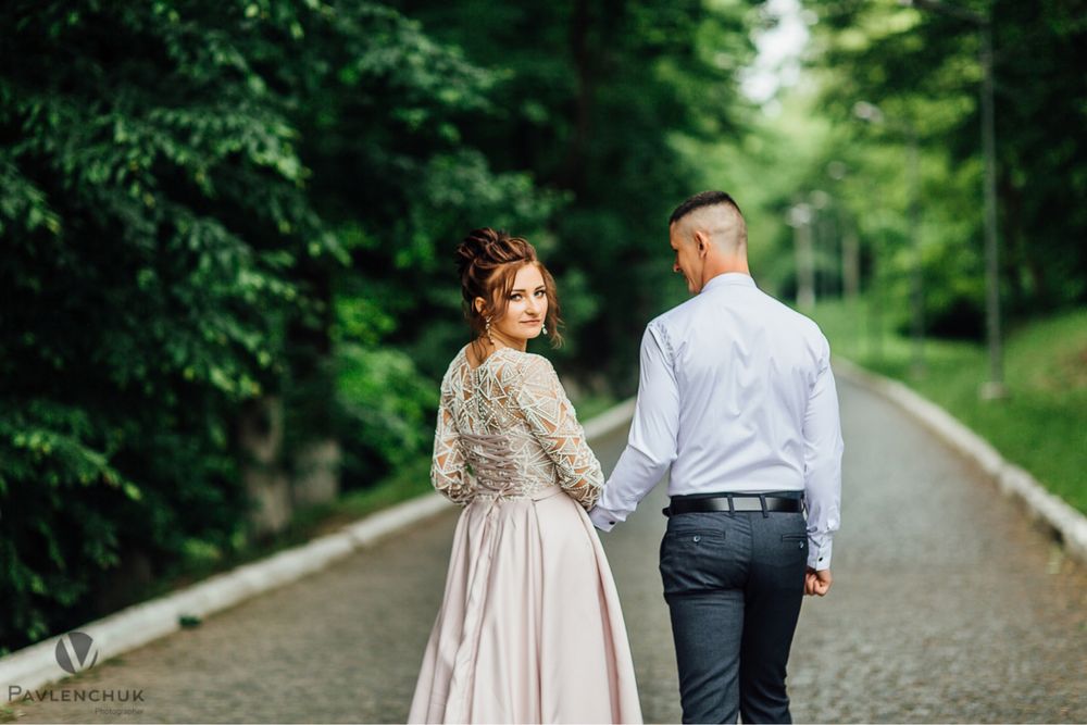 Нарядне плаття