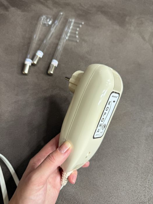 Дарсонваль Корона