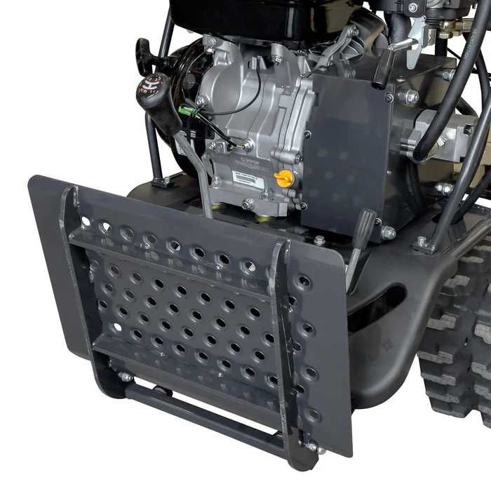 Wozidło Gąsienicowe Taczka spalinowa MEYER T800L RATY/LEASING