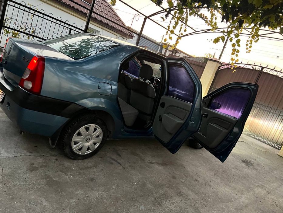 Продам Дачью Логан