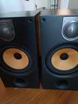 B&W 685s2 (Bowers&Wilkins)