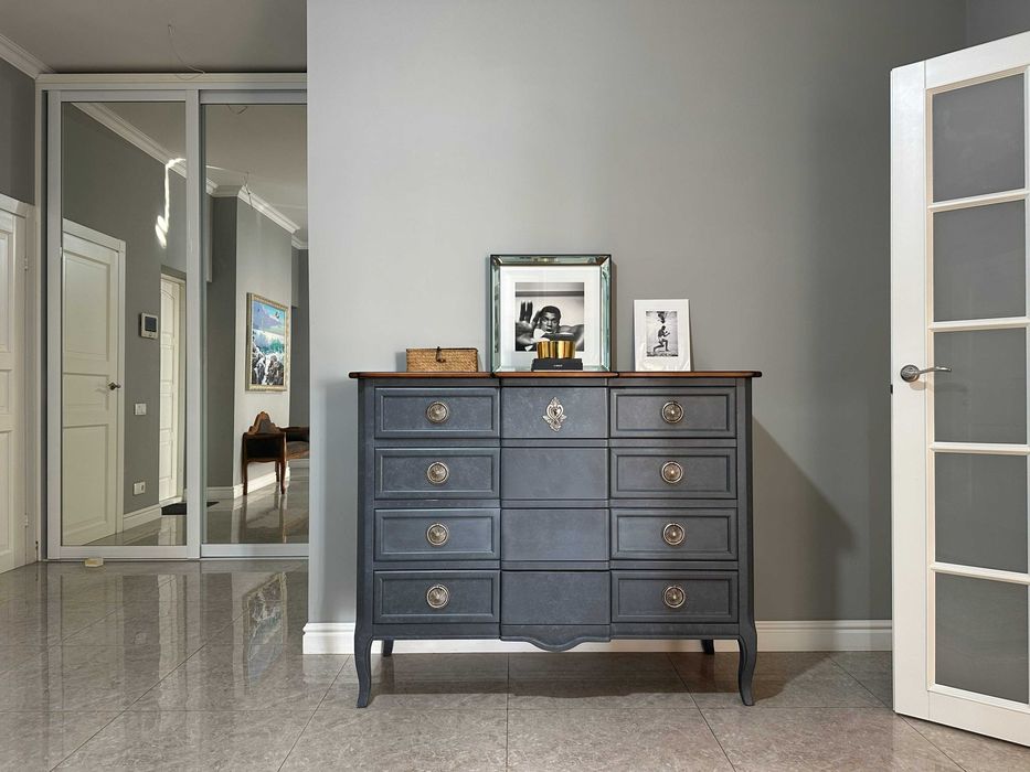 Лесі Українки 7Б,Печерськ, 176,2 м², 2 кв-ри на поверсі.Панорамний вид