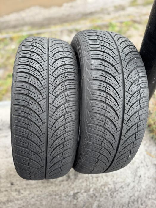 Всесезонні шини Arivo 205/55 R16