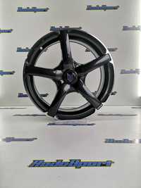 JANTES FOX VR1 EM 15, 16 E 17 | 4X108/4X100/4X114.3/4X98 NOVAS