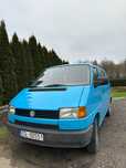 Volkswagen transporter T4
