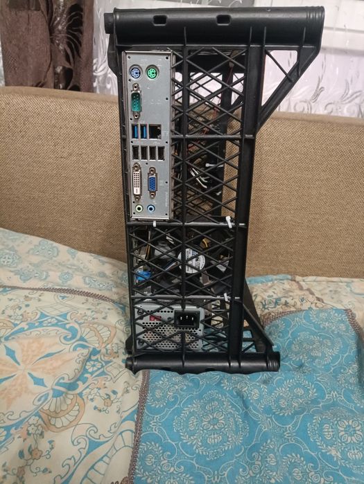 Геймерський ПК ATB Edition 2.0 / 8GB / RGB / 160GB |