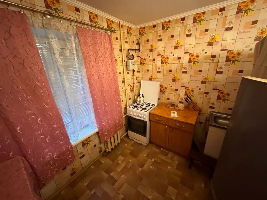 Здається 1-кімн.квартира на Артема.