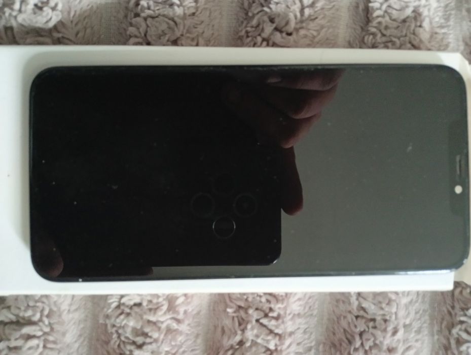 Дисплей на айфон XS Max  original