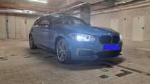 BMW m140i xdrive