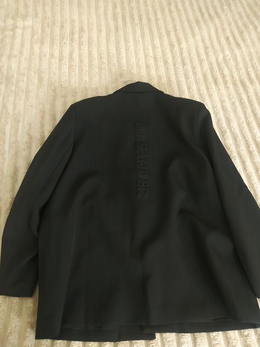 Пиджак женский, оверсайз