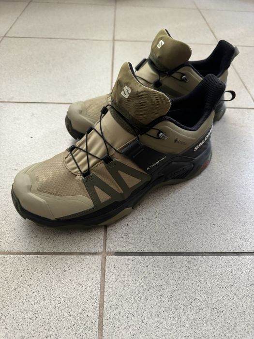 Salomon X Ultra 4 GTX