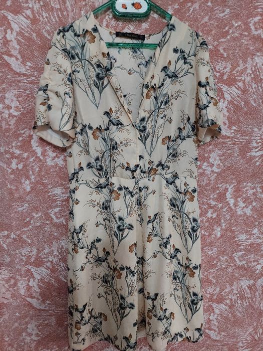 Сукня жіноча Zara