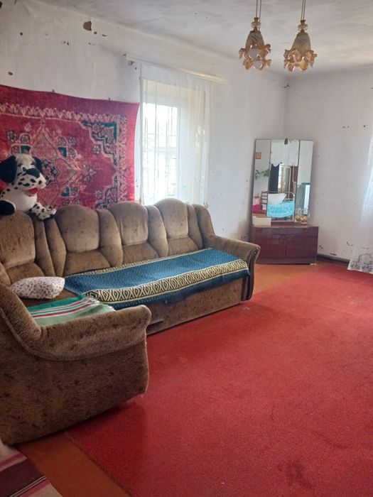 Здається  великий будинок Балабине можна військовим