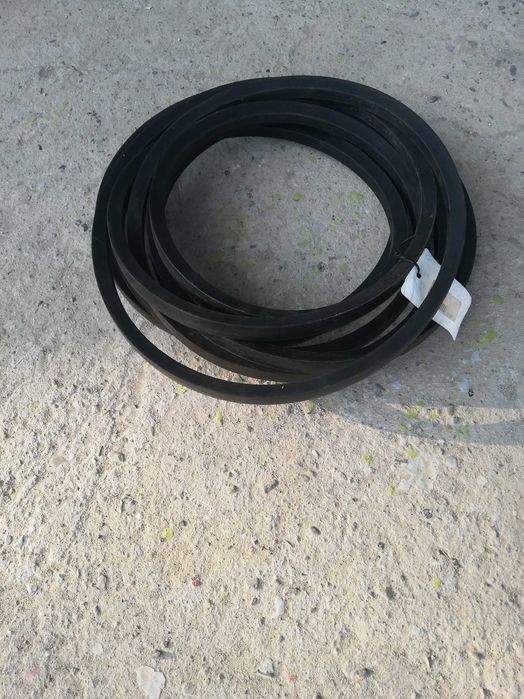 Pas Gates Agri 061361.26 Dominator 85 sieczkarnia NOWY