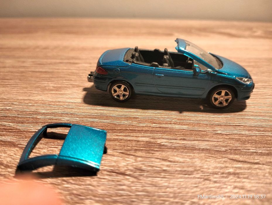 Peugeot 308 CC Norev