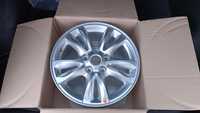 Oryginalna Felga GM do Chevrolet Cruze 16" - NOWA