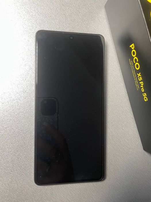 Телефон Poco X5 Pro 5G