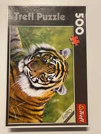 Trefl puzzle 500 elementów