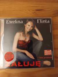Ewelina Flinta płyta CD