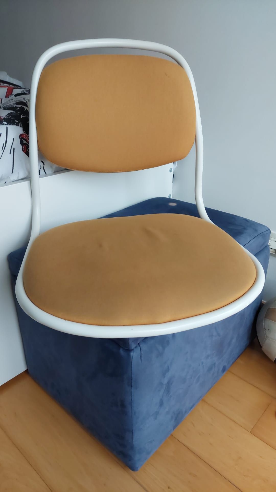 Cadeira Ikea Orfjall (topo)