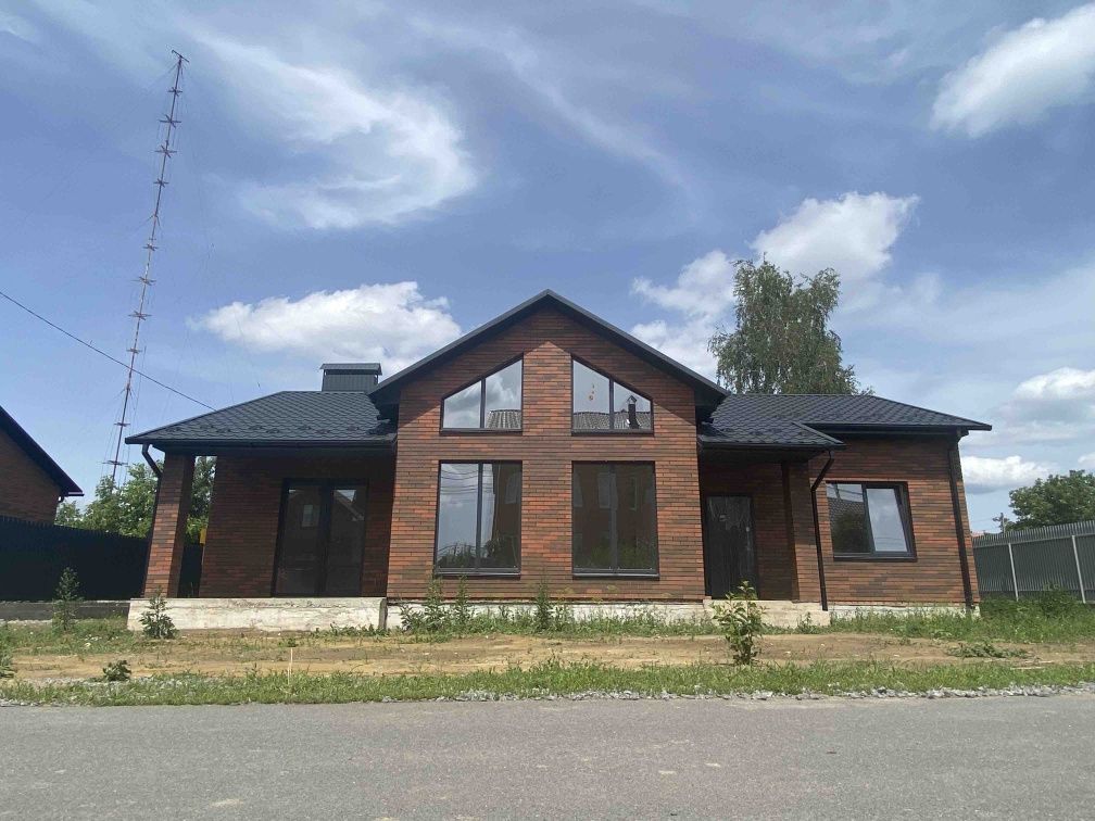 Продам будинок ближні Зарваці