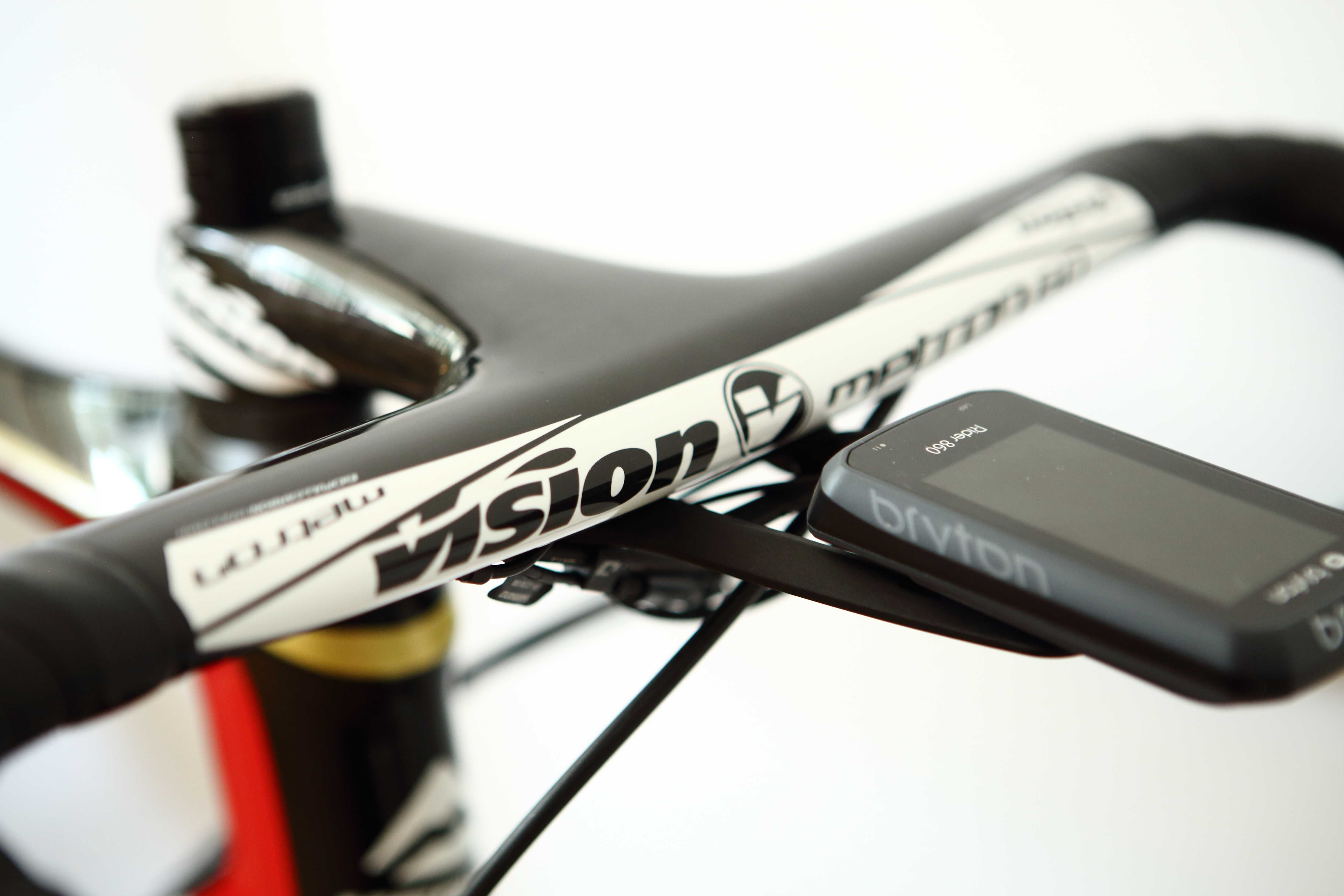 Merida Reacto Team-e Di2