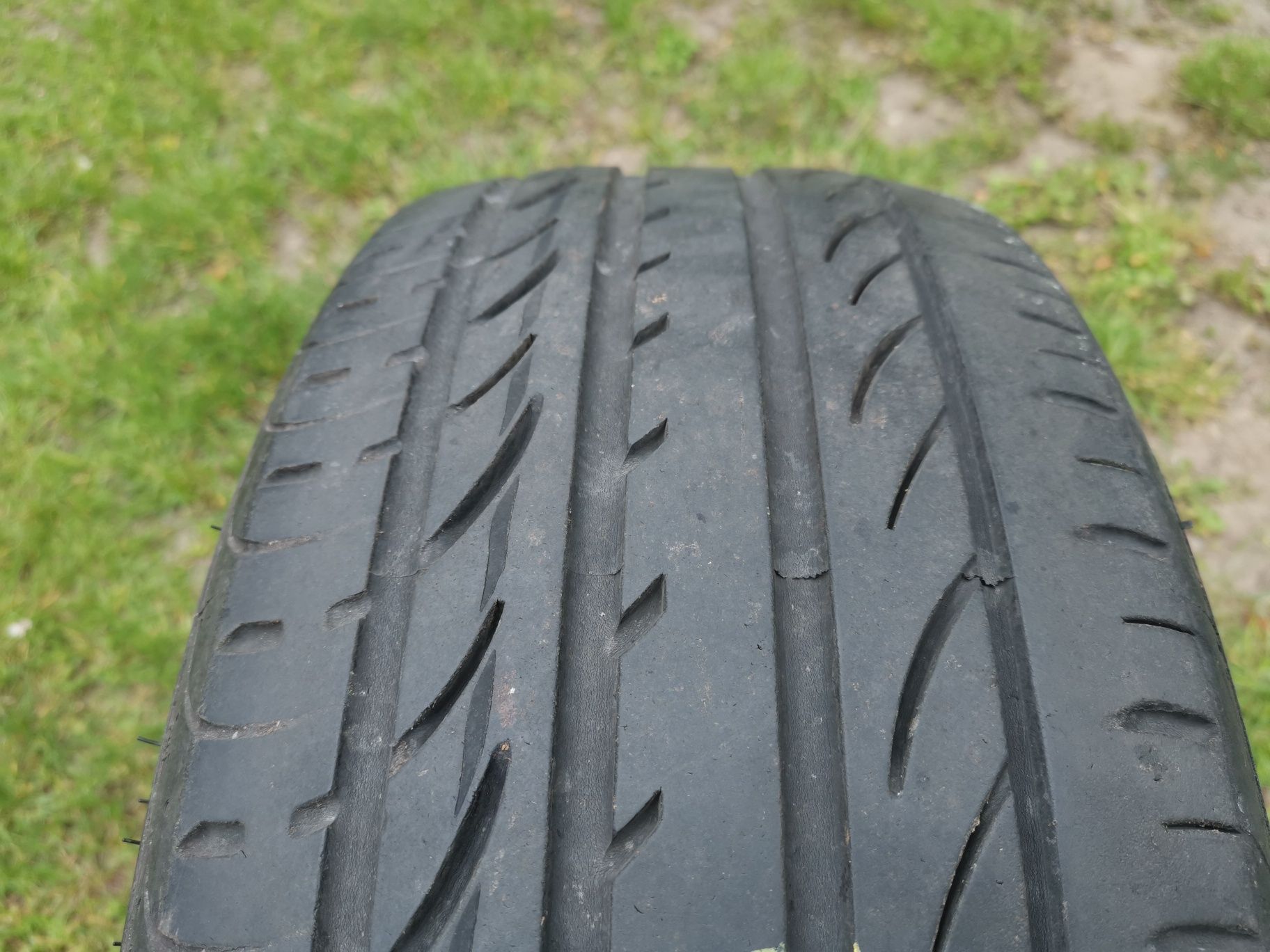 Sprzedam komplet opon Pirelli P Zero