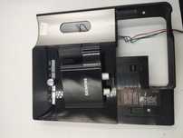 Siemens EQ7 Z series wylewka obudowa panel sterowania moduł