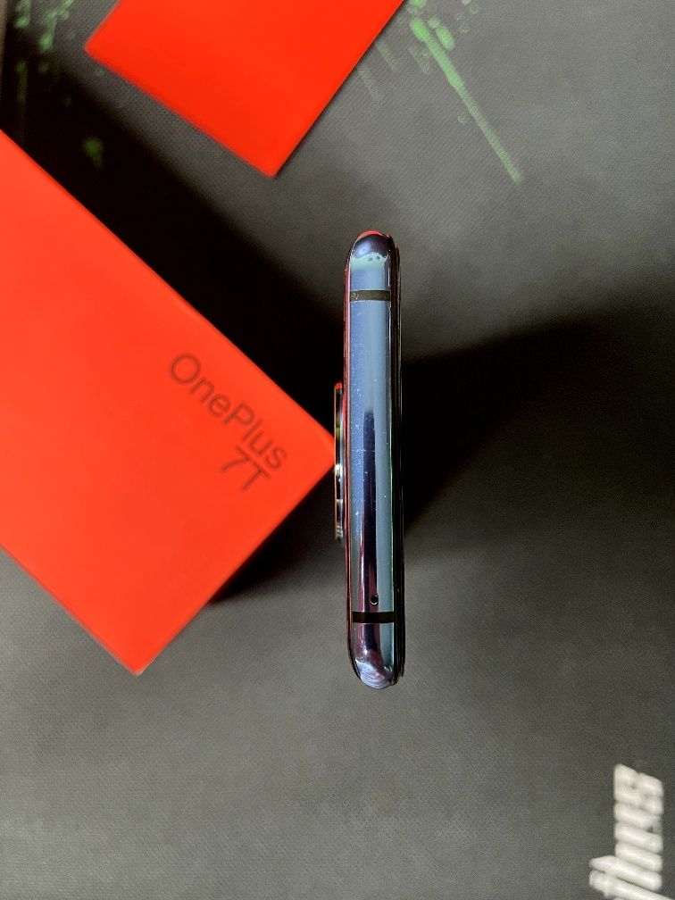 OnePlus 7T 8/128 Blue