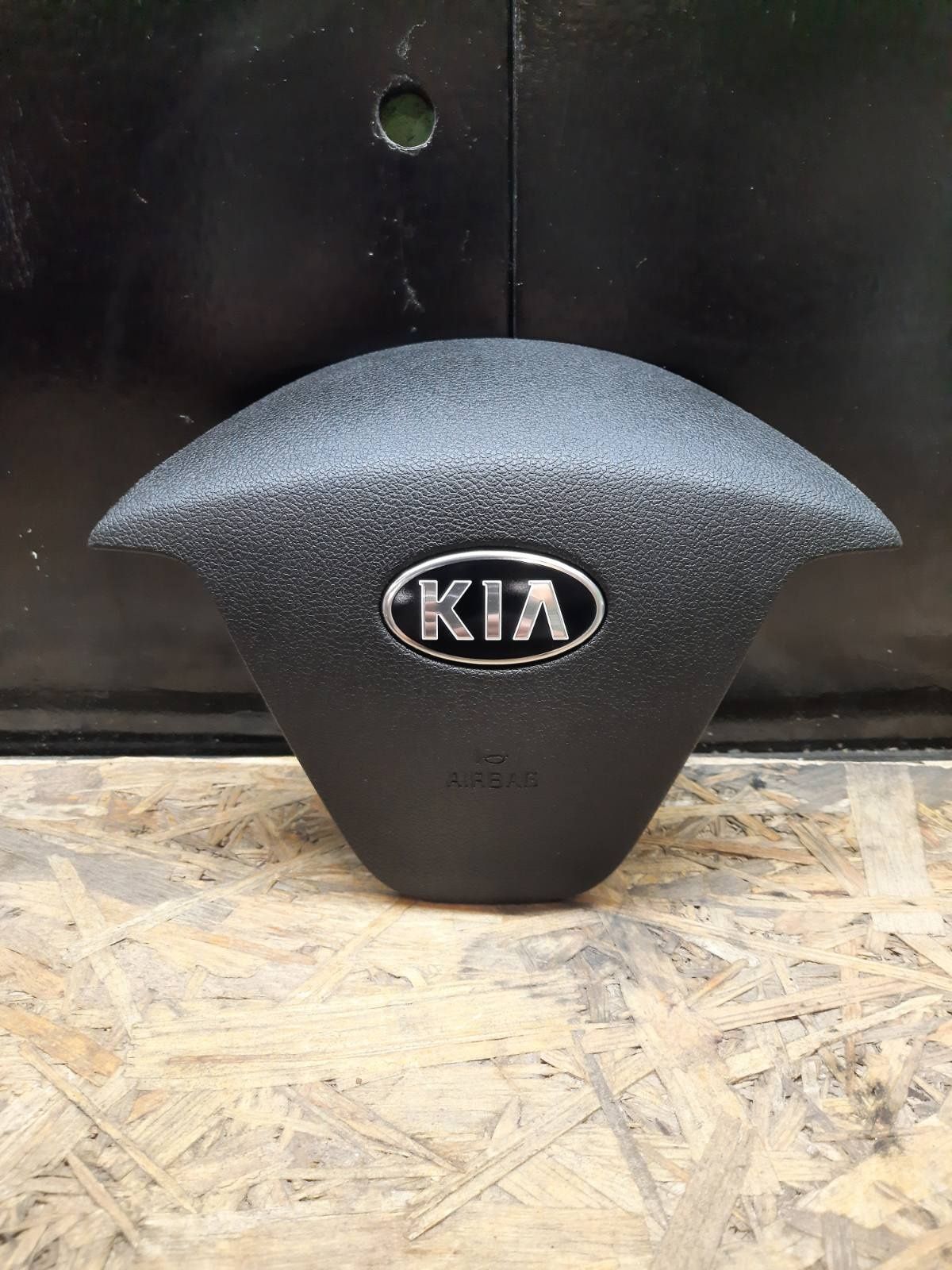 Подушка безопасности в руль на автомобиль KIA FORTE Airbag/SRS/USA