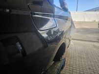 llharga BMW F22 e F87